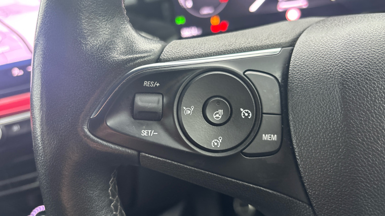 Vauxhall Mokka 1.2 Turbo 100 GS  5dr Petrol Hatchback